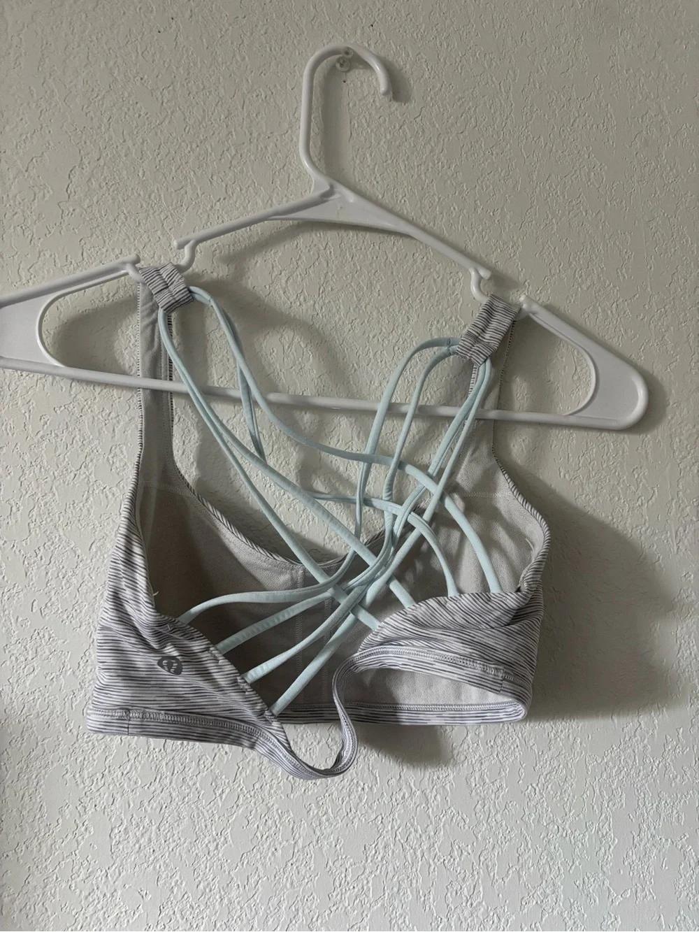 Lululemon Free to Be Sports Bra